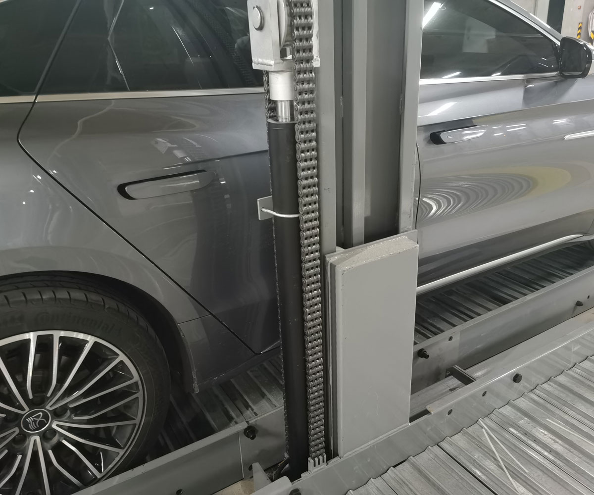 壤塘簡(jiǎn)易升降機(jī)械式立體停車(chē)設(shè)備廠家