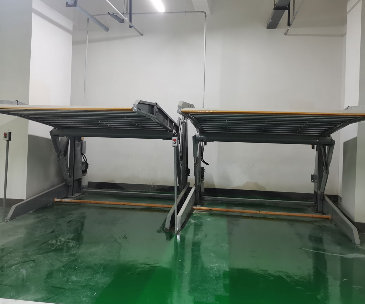家用簡易類機械車庫短租.jpg