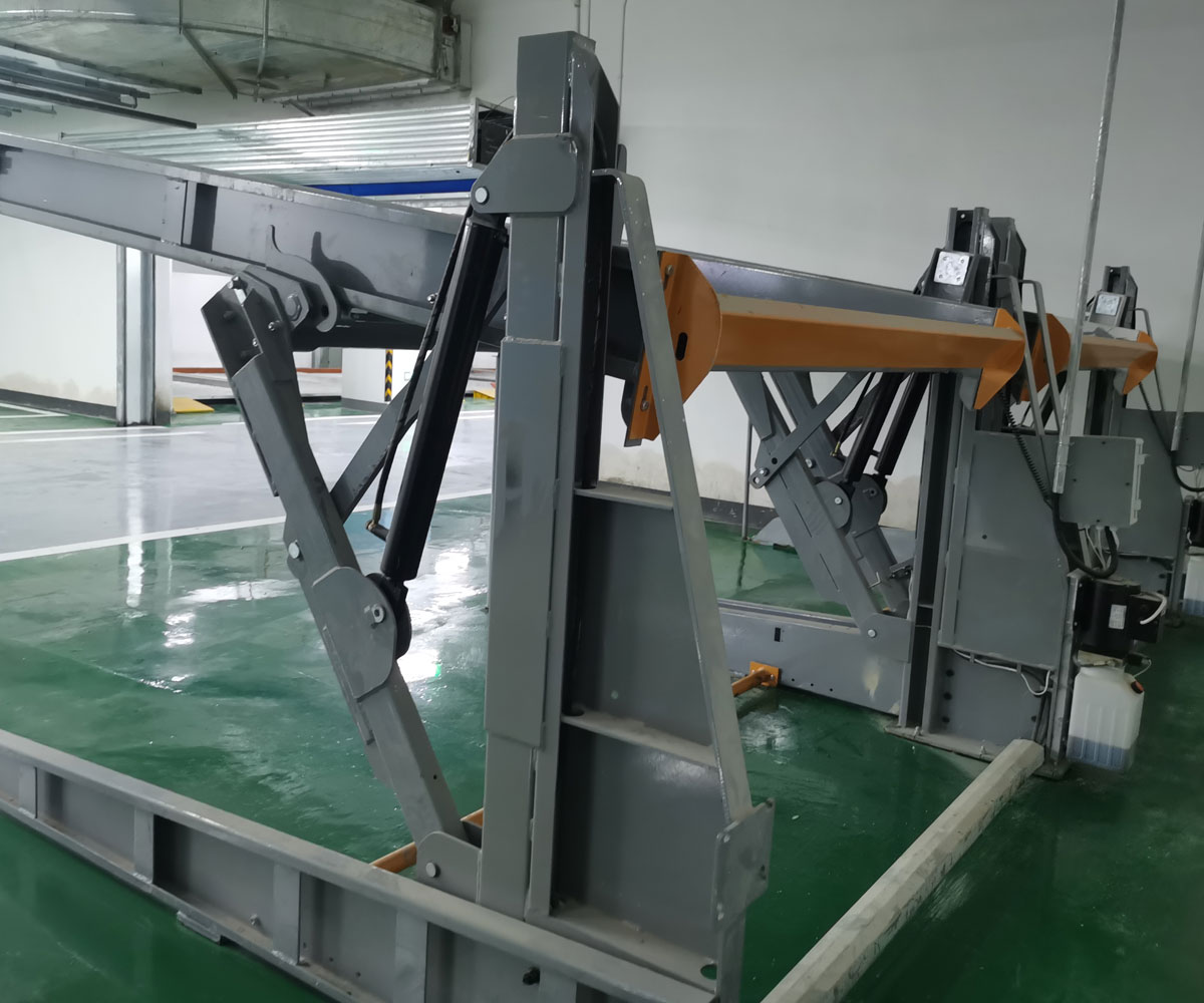兩層簡易升降類機械車位租賃.jpg