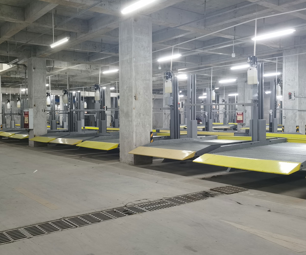 兩層簡易升降類立體停車位過規劃.jpg