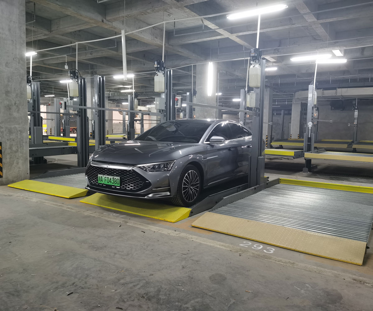 PSH機械式立體停車設備過驗收.jpg